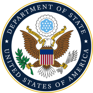 U.S. Department of State