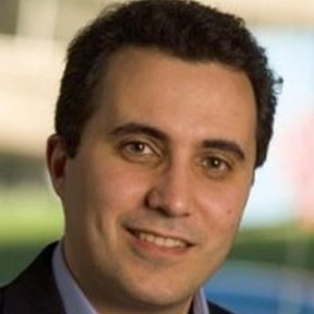 Hisham Kassab, PhD