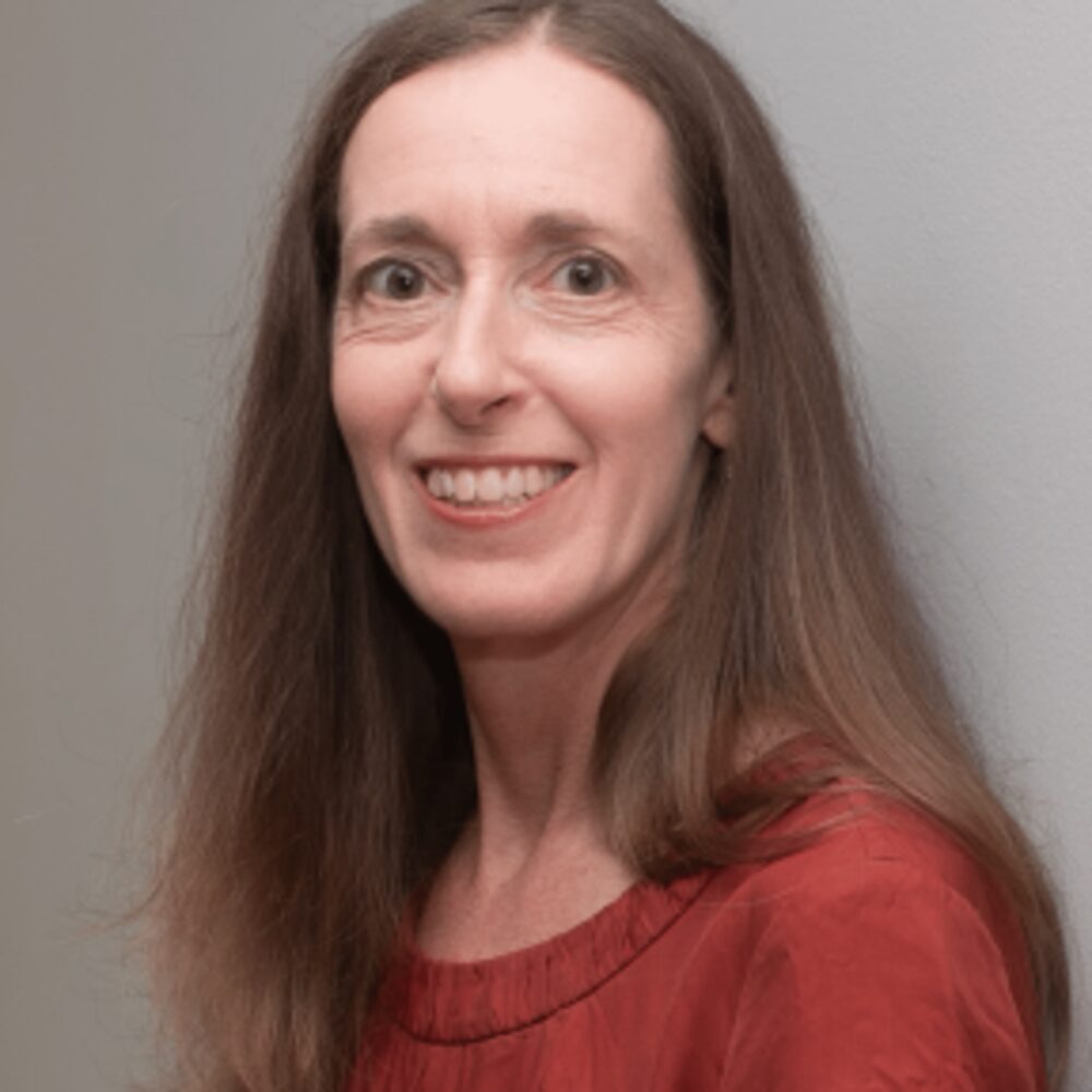 Karla Yoder