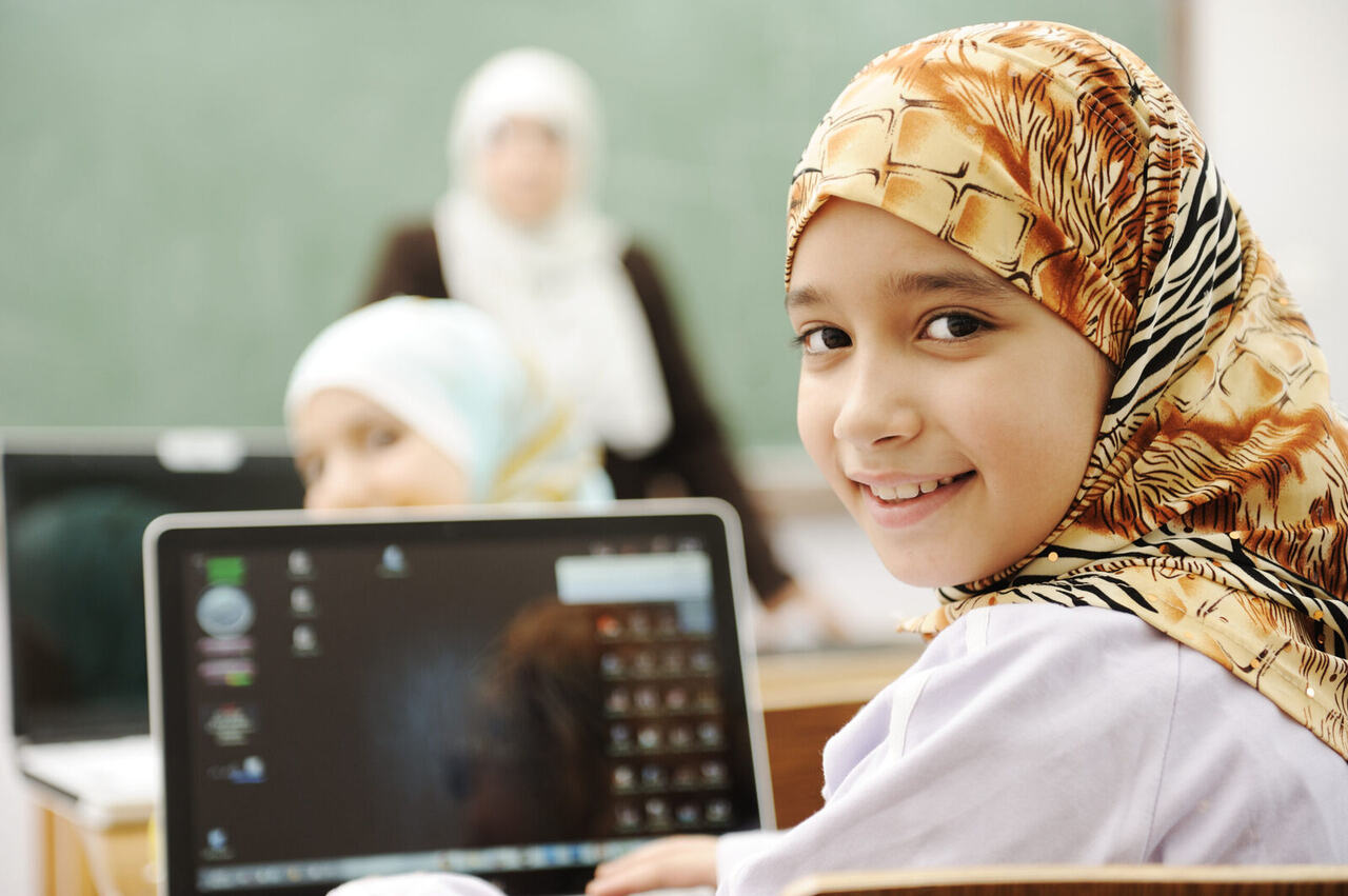 Youth & education programs across MENA — 2024