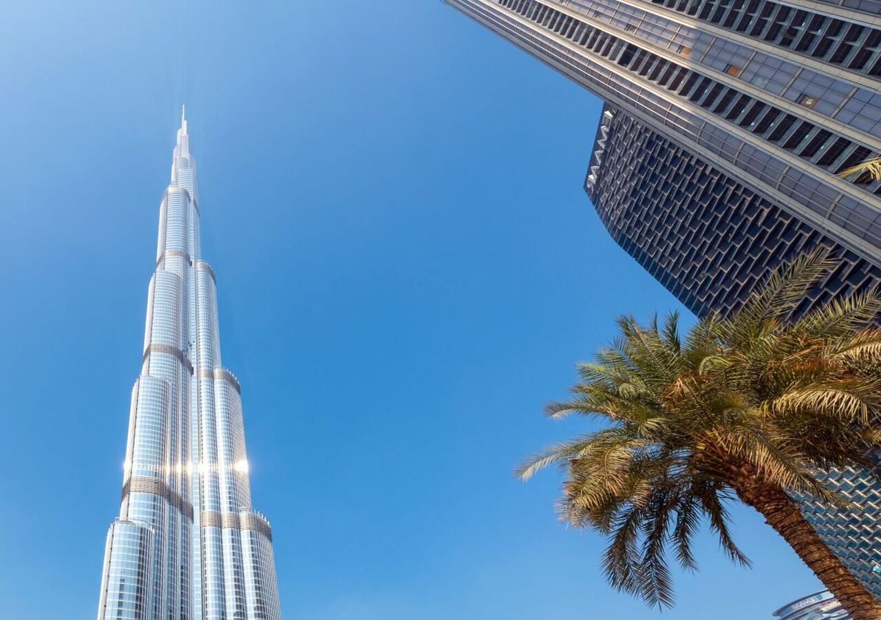 GCC market entry & digital transformation — 2025